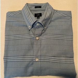 “ J. CREW” Men’s Shirt